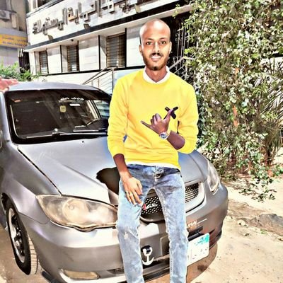 AbdoKarmy's profile picture. 