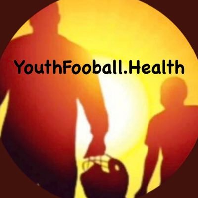 Conference Founders, Chapter Presidents, Coaches. Please join our private Facebook group! #YouthFootballHealth -Founder #TrojanChiropractor #DoctorZo✌️👨‍⚕️