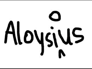 Aloy_Wee_Sious's profile picture. God's in his Heaven. All's right with the world.