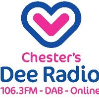 Chester's Dee Radio(@Dee1063) 's Twitter Profile Photo