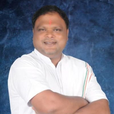 Vice President , Municipal Council Mahasamund, chhattisgarh