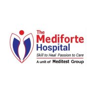 Mediforte Hospital(@MediforteHo) 's Twitter Profile Photo
