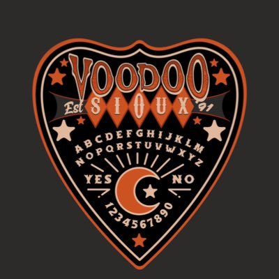 Voodoo Sioux are a 4 piece hard rock band. Latest album Professor Balthazar’s Psychedelic Medicine Show CD and download available from https://t.co/CMt7nuyH1d