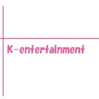 K-entertainment (@k_enterenter) 's Twitter Profile