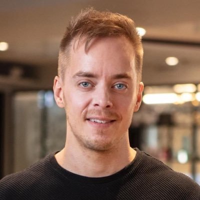 Advising decision-makers on gen-AI. Also: Host of Juhani Mykkäsen podcast at HS. Past: Co-founder of Wolt, acquired for $8B. Opinions are personal.