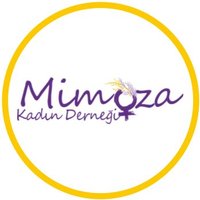 Mimoza Kadın Derneği(@Mimozakadin) 's Twitter Profile Photo