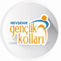 Ak Gençlik Nevşehir(@nevsehirakgenc) 's Twitter Profile Photo