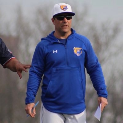 Head Baseball Coach and Assistant Football Coach Lyndhurst High School. Coach @CPBacademy