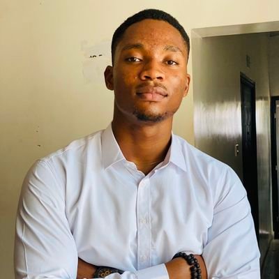 _Cheedubem_'s profile picture. Frontend Developer, Graphic Designer