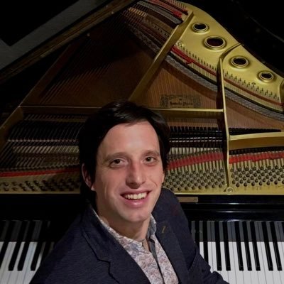 PianoSpencer