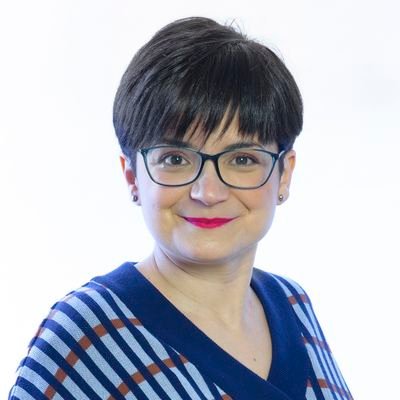 Bilbotarra. Feminista. @ehbildubilbo udal taldeko bozeramailea.
Doctora en derecho y profesora en la UPV/EHU