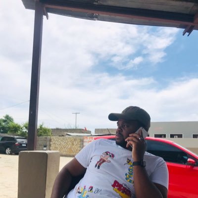 Pascalkonyana's profile picture. 