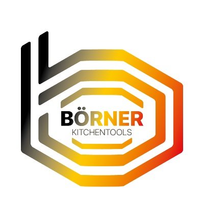 bornerkitchen's profile picture. Vendor of Börner products in Belgium and the Netherlands. You can also hire our team for private demonstrations in schools, cooking shops, TV adverts, ...