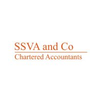 SSVA and Co., Chartered Accountants(@Ssva148) 's Twitter Profile Photo