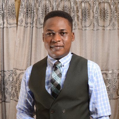 Okudeleolubori's profile picture. Tech Enthusiasts/Architectural Designs/Graphic Designs