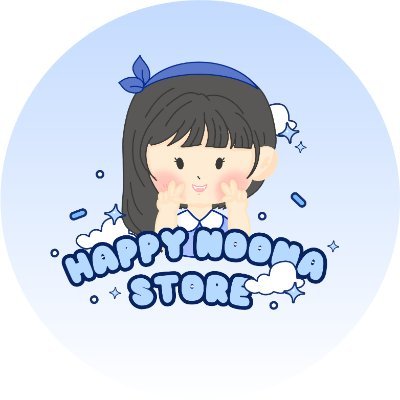 happynoonastore Profile Picture