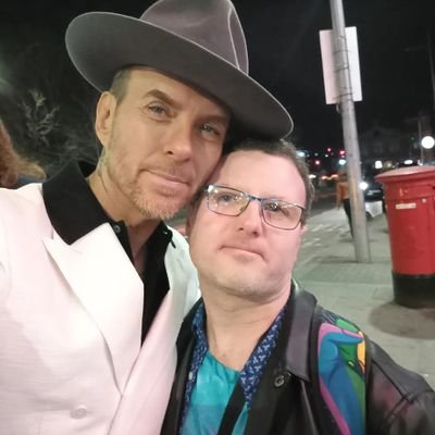 ChrisJW1987 Profile Picture