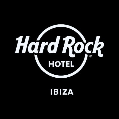 Unleash your rebellious spirit. Let your soul fall in love with every chord. Rock like never before!🤘🏻😎 #HRHIbiza