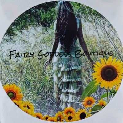 FAIRY GODDESS🧚‍♂️CREATOR🌻GREEN WITCH🍃CREATING MAGIC EVERYDAY🍄HOMEMADE GOODIES🍪PLANTS & SEEDS🌱TAPESTRIES🌼TIE~DYE🌈JEWELRY💍CLOTHING🏵CRYSTALS🌟& MUCH MORE