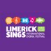 Limerick Sings (@Limerick_Sings) Twitter profile photo