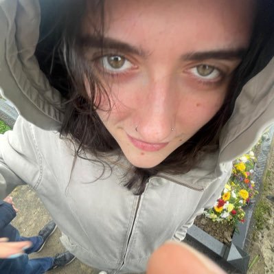she / her