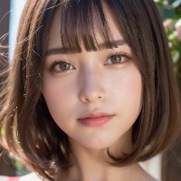 ボブの人 / Mari : bob hairstyle (@nekosuki8401) 's Twitter Profile