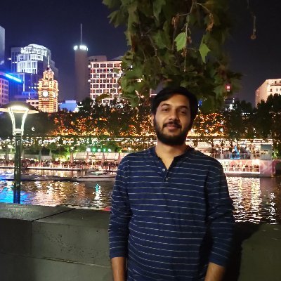 Postdoc fellow @weizmannscience | PhD in Astrophysics from @Swinburne CAS | BS-MS @iiserbhopal | Fast Radio Bursts | Pulsars | Data science |