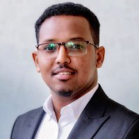 Abdiwahab Isak(@AbdiwahabIsak) 's Twitter Profileg