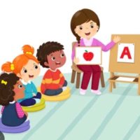 Mrs B EYFS(@mrs_bancroft) 's Twitter Profile Photo