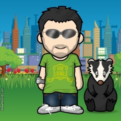 matt_gooders's profile picture. Ramblings of a Manc based Notts lad, odd bouts of humour, dont expect too much though. Muppet. Dell EMC. UKCC Level 1 Rugby Coach @didsburytocmini