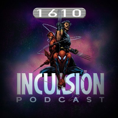 The 1610 Incursion Podcast