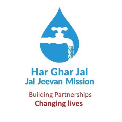 Welcome To The Official Account Of  Jal Jeevan Mission Raigarh, Chhattisgarh.