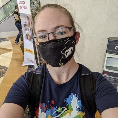 ExtraLifer, crocheter, and supporter of the Oxford comma |
Extra Life: https://t.co/56a41OuvRO
Watch: https://t.co/8XHAYdmY72