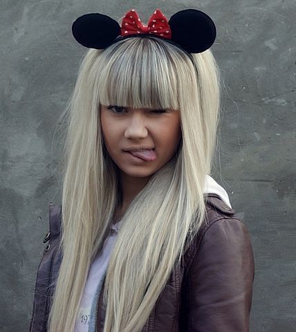 KristinochkaSl's profile picture. 