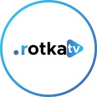 rotkatv(@rotka_tv) 's Twitter Profile Photo