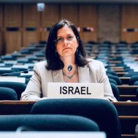 Meirav Eilon Shahar 🇮🇱 (@meiraveshahar) 's Twitter Profile Photo Meirav Eilon Shahar 🇮🇱 (@meiraveshahar) 's Twitter Profile Photo