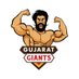 Gujarat Giants (@GujaratGiants) Twitter profile photo