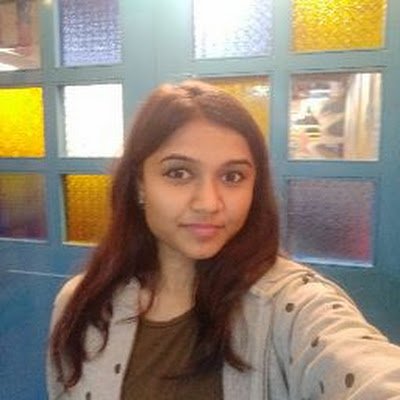 RakshaA76632194's profile picture. 