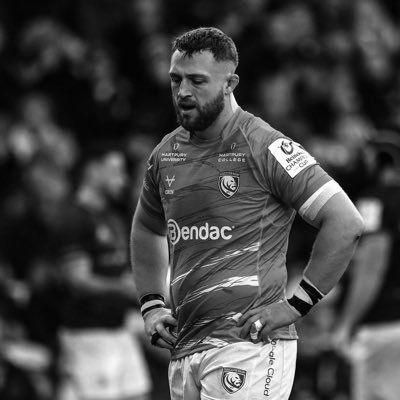 Ruan Ackermann Profile