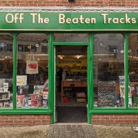 Off The Beaten Tracks Louth(@offthebeatentks) 's Twitter Profile Photo