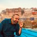 amitesh (@theamiteshsufi) Twitter profile photo