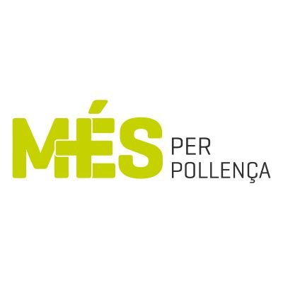 ✌️ Fent poble
💜 Treballant per Pollença
👉 Agrupació pollencina de Més per Mallorca