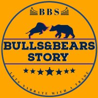 BULLS&BEARS STORY(@BULLSBEARSSTORY) 's Twitter Profile Photo