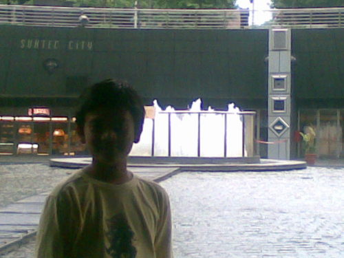 azhim123's profile picture. 