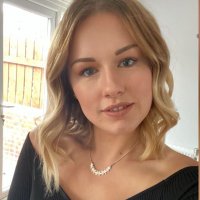 Danielle Smart (@danielle_smart) 's Twitter Profile