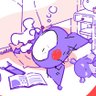 _TABATOWN_'s profile picture. #みにとまとのへた
エスカシフトはリンク