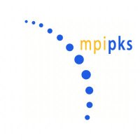 MPI-PKS Dresden(@mpi_pks) 's Twitter Profile Photo