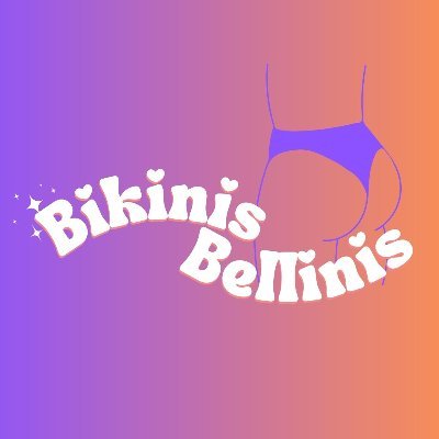 Bikinis & Bellinis 🍸