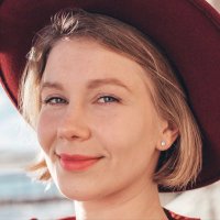 Tamara Ananchanka (@dipotamara) 's Twitter Profile
