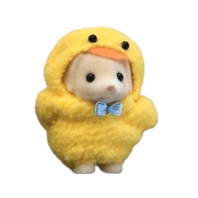 삐약🐥さんのプロフィール画像
